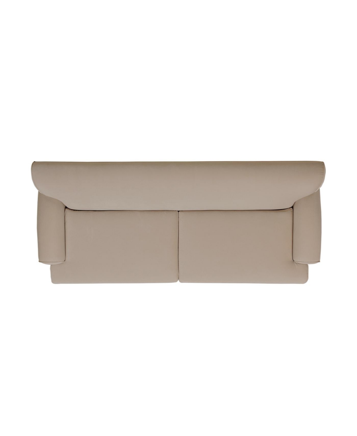 Alana Lawson Two-Cushion Tightback Sofa