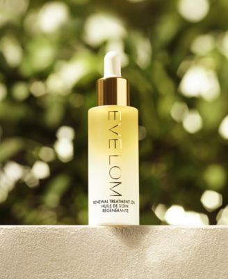 Renewal Treatment Oil