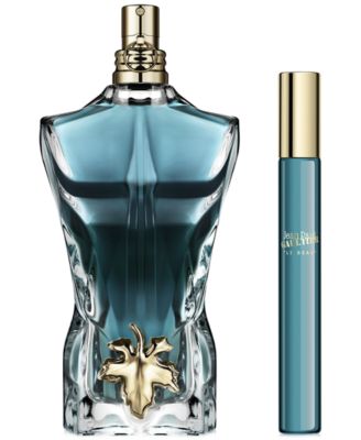 Jean Paul Gaultier Men's 2-Pc. Le Beau Eau de Toilette Gift Set