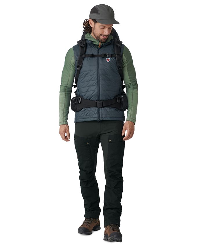 Fjällräven Fjallraven Expedition XLatt Vest M & Reviews Coats