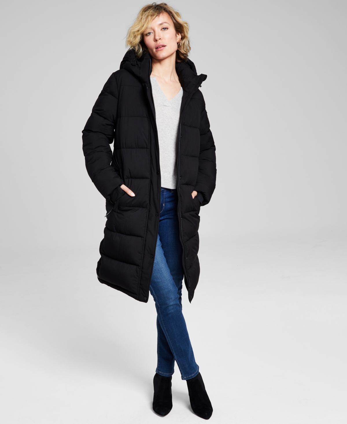 Bcbgeneration coat hotsell