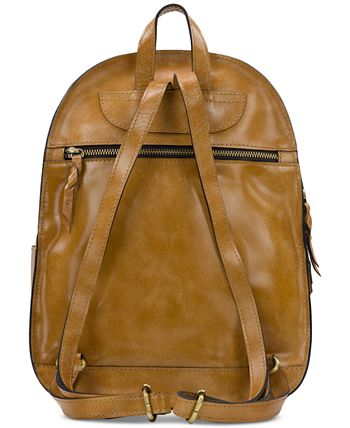 Patricia nash woven 2025 backpack