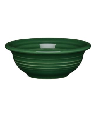 Fiesta Fruit Bowl, 9 oz. - Fiesta Jade