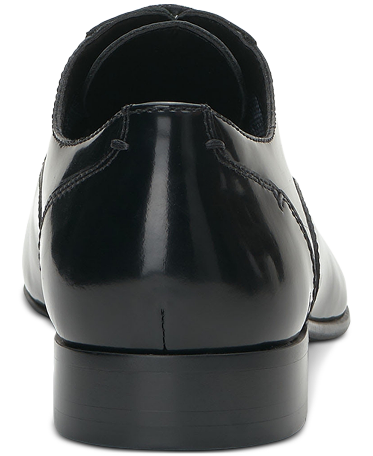 Vince Camuto Men's Jensin Lace Up Oxford Dress Shoes