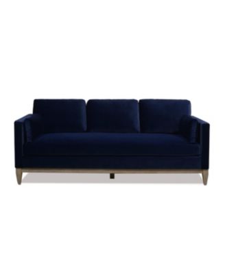 Knox 84" Modern Farmhouse Sofa