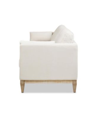 Knox 84" Modern Farmhouse Sofa