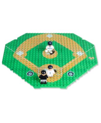 Oyo Sportstoys - Seattle Mariners Infield Set