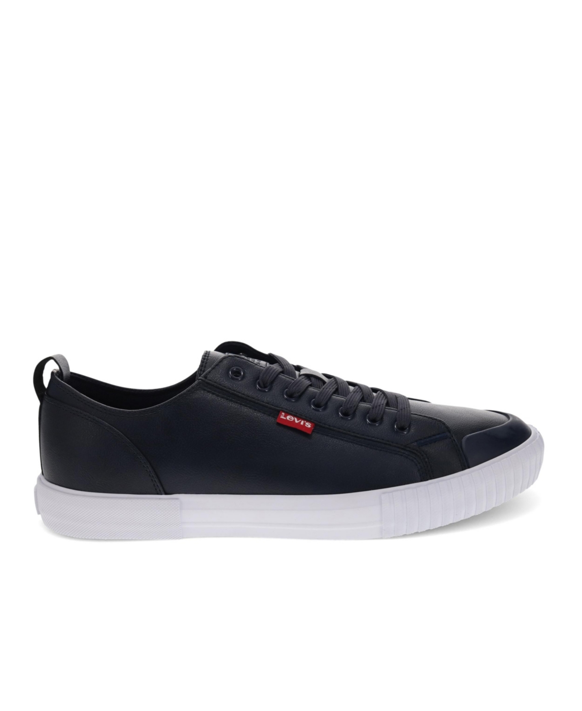 Levi's Men's Anakin Nl Lace-Up Sneakers - White