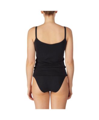 Women's Cabana Cotton Reversible Cami 1427