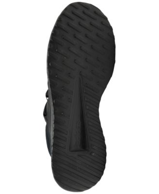 adidas gazelle silver green womens adidas RUNFALCON 3.0 Wide Cloudfoam Running Shoes | White main image 1