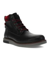Levi boots for store sale