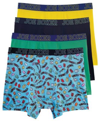 Joe Boxer