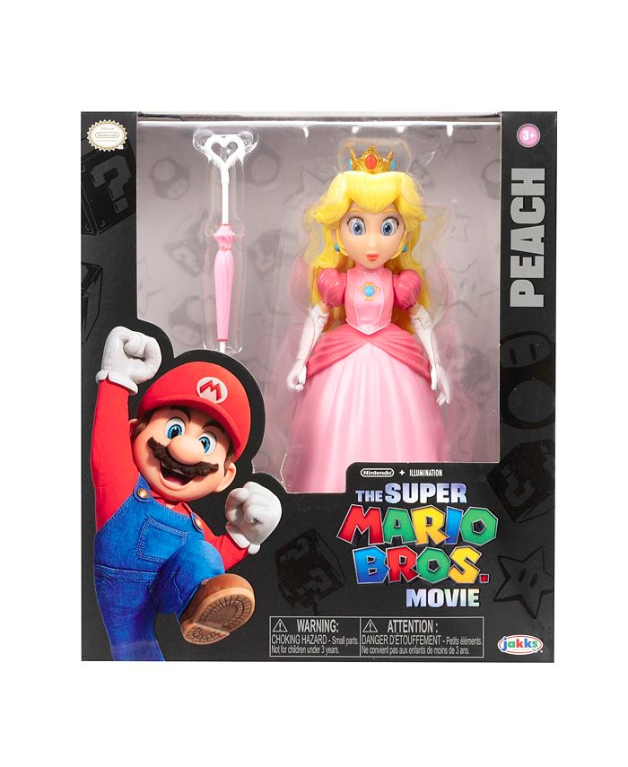 Peaches but Princess Peach sings it : r/Mario