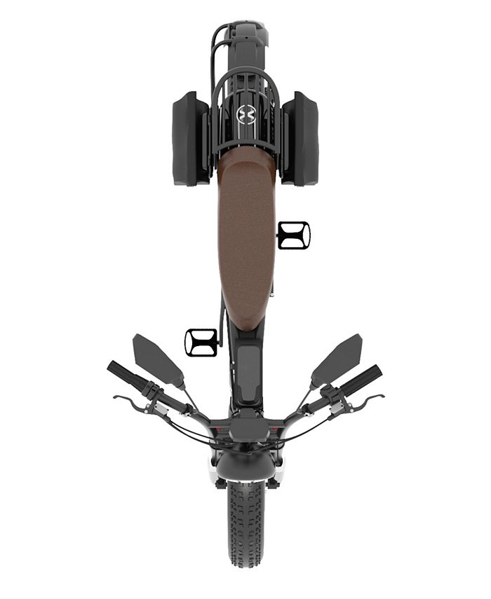 Hover1 Altai Pro R750 Electric Bicycle Macy's