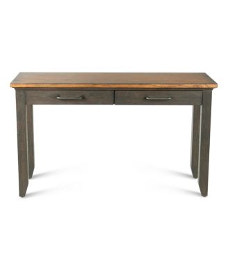 Steve Silver Bear Creek 50" Wide Wooden Sofa Table