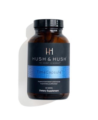 Hush & Hush