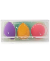 3-Pc. Makeup Blender Set, Created for Macy's