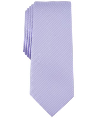 Alfani - Men's Andree Solid Tie