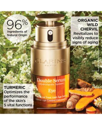 DOUBLE SERUM&reg; Eye Firming & Hydrating Concentrate, 0.68 oz., First At Macy's