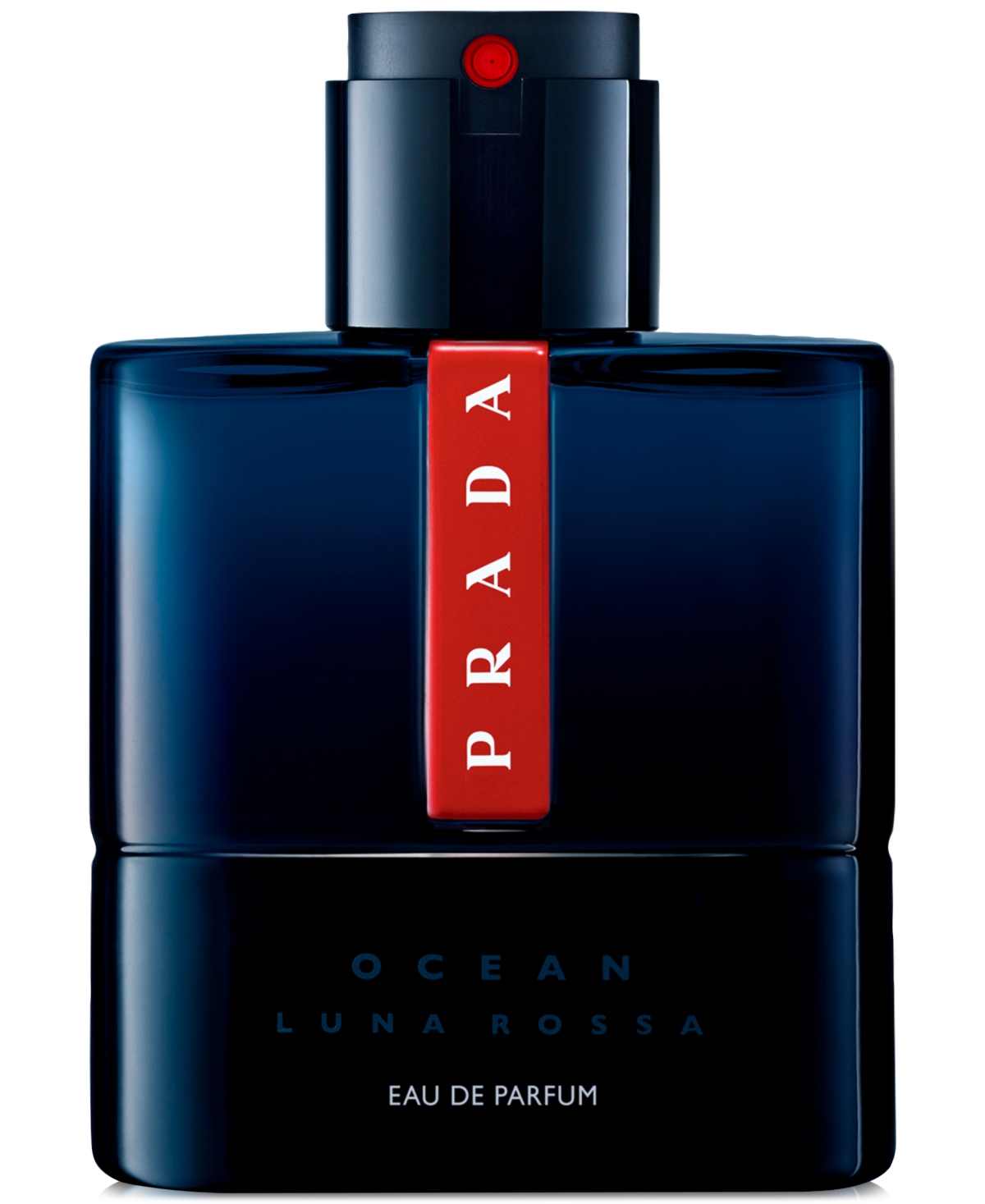 Prada Men's Luna Rossa Ocean Eau De Parfum Spray, 1.6 Oz. In No Color