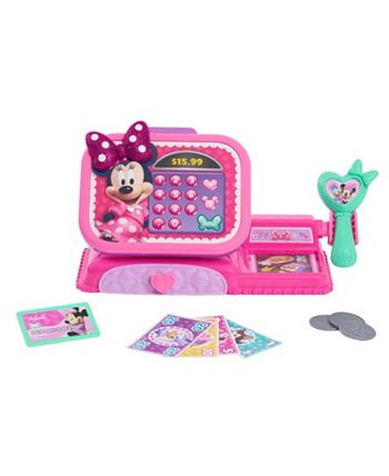 Minnie mouse cash register target discount