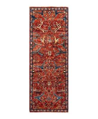 ADORN HAND WOVEN RUGS