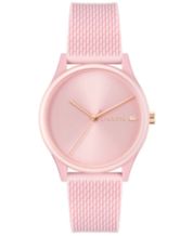 Holiday Savings Deals! Kukoosong Womens Watches Clearance Sale Prime Womens  Casual Bracelet Watch Quartz Mesh Belt Band Fashion Analog Wrist Watches  Ladies Watches Red 