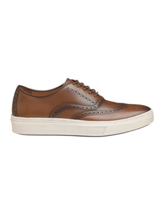 Men's Hollins Wingtip Dress Casual Sneaker 