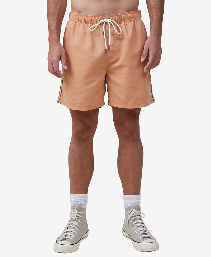 COTTON ON Men's Kahuna Hybrid Shorts Macy's
