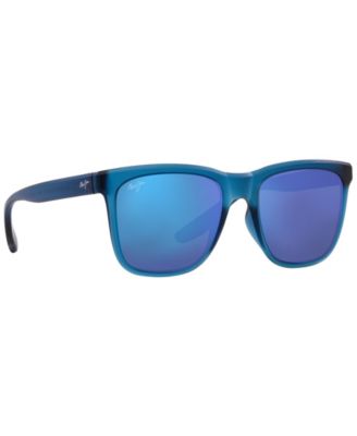 Unisex Polarized Sunglasses, MJ00069155-Z 55