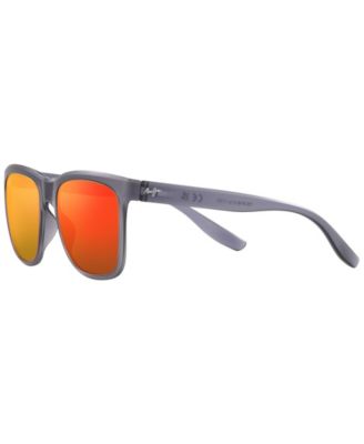 Unisex Polarized Sunglasses, MJ00069155-Z 55
