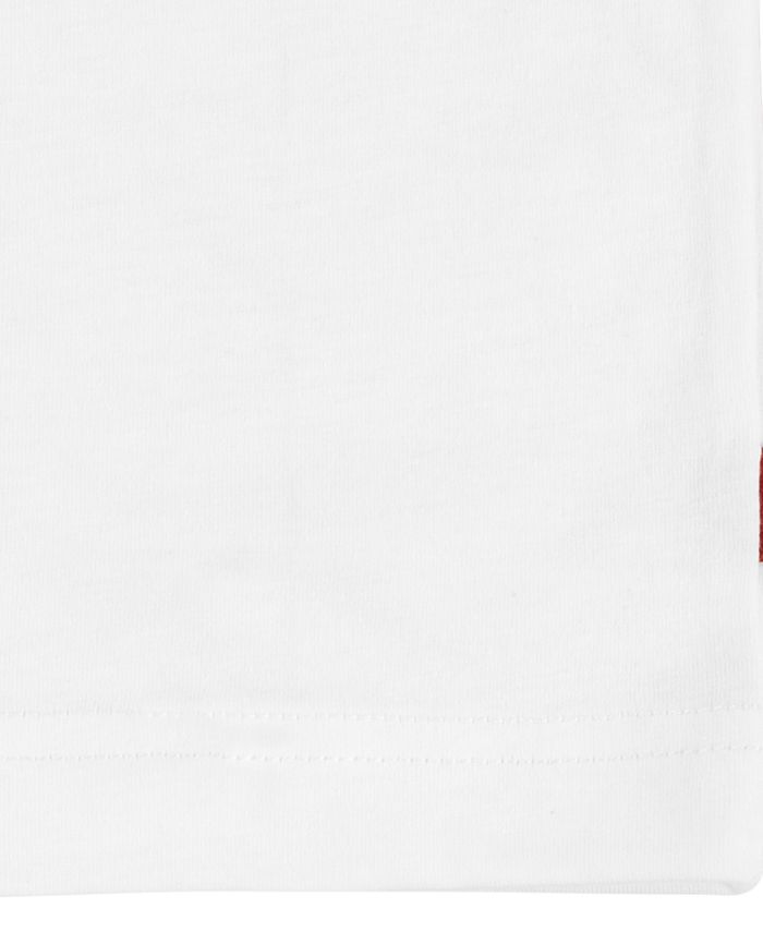 Levi's Toddler Boys Short Sleeve Checkered Logo Tshirt Macy's