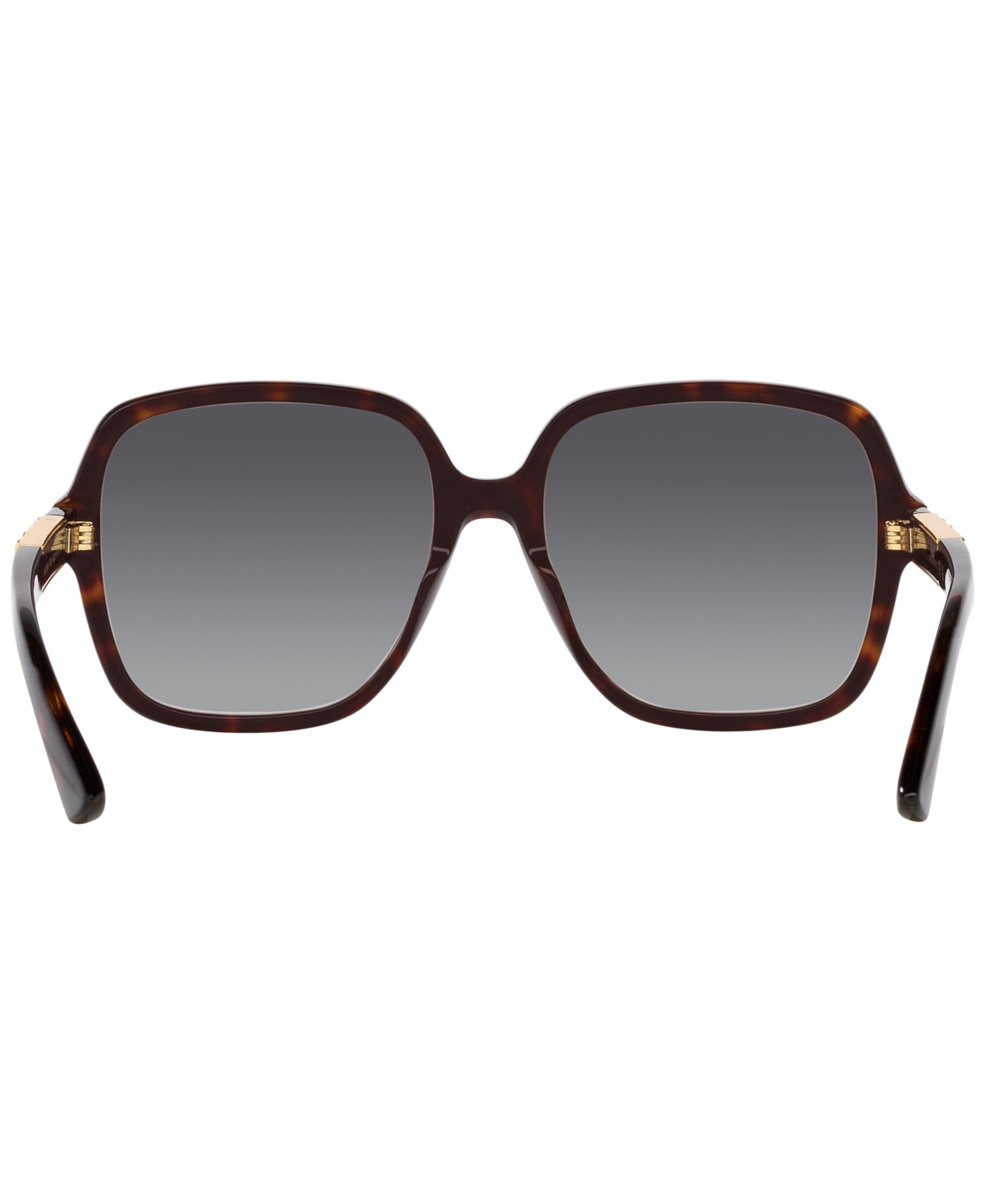 Shop Gucci Unisex Sunglasses, Gg1189s In Tortoise