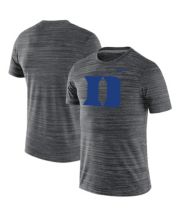 Men's Nike Black Purdue Boilermakers Big & Tall Velocity Space-Dye  Performance T-Shirt