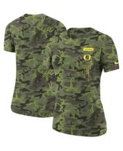 Nike Men's Camo San Diego Padres USMC Alternate Replica Team Jersey - Macy's