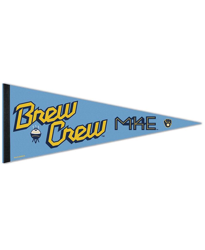 Milwaukee Brewers Gear, Brewers WinCraft Merchandise, Store