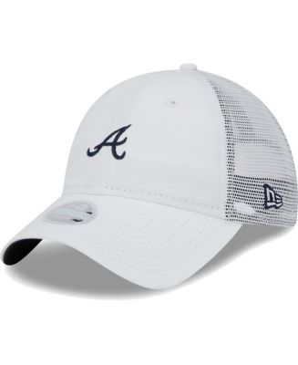 New Era Atlanta Braves Mothers Day 9TWENTY Cap - Macy's