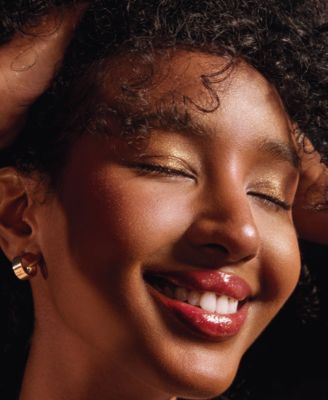 Heaven's Dew Gel Lip Oil