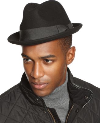 Floyd Fedora