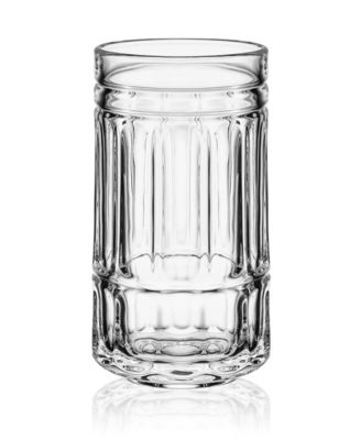 Lawrence Highball Glasses, Set of 4