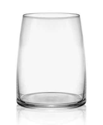 Cora Stemless Wine Glasses, Set of 4