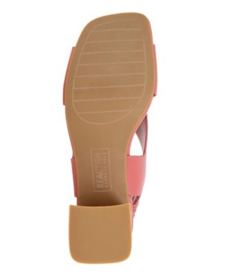 Women's Nancy Slip-on Dress Sandals