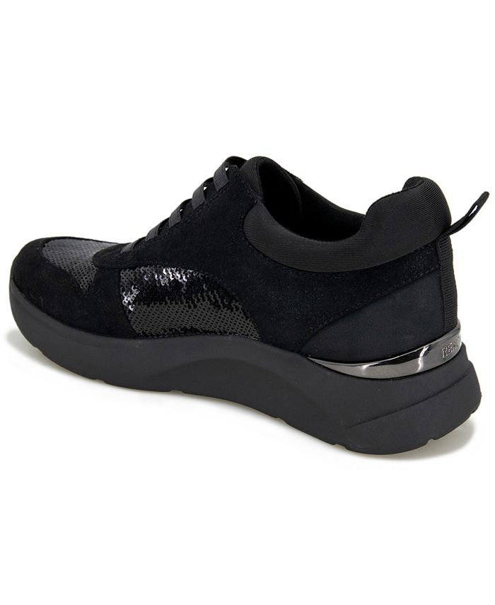 kenneth cole reaction slip on sneakers