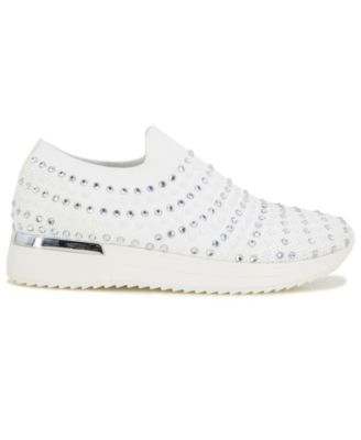 Cameron Jewel Knit Joggers Sneakers