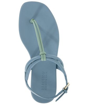 Women's Warren Slip-on Flat Sandals