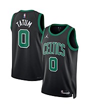 Nike Big Boys Boston Celtics Practice Long Sleeve T-Shirt - Macy's