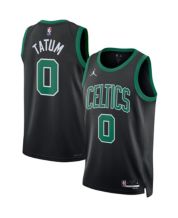 Mitchell & Ness Paul Pierce Boston Celtics Kelly Green Hardwood Classics Authentic Jersey Size: 4XL