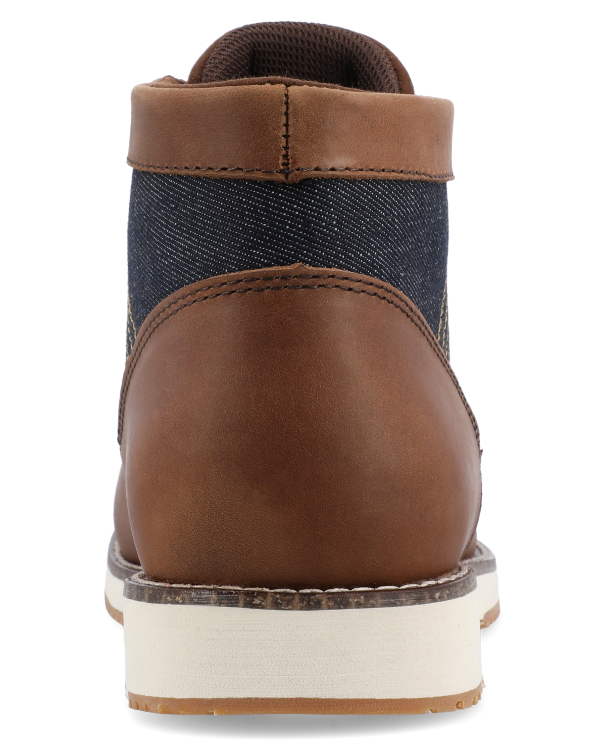 Territory Men's Redwoods Chukka Boots