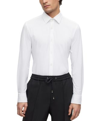 Hugo Boss
