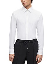 White Jersey Shirts: Shop Jersey Shirts - Macy's